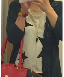 E hyphen world gallery | Tシャツ/カットソー