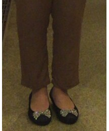 Bridget Birkin | パンプス