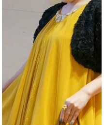 axes femme | ドレス