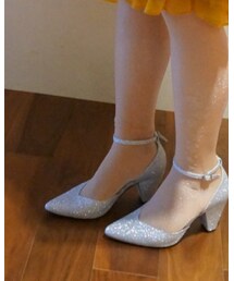 A part by | パンプス