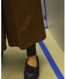 Minnetonka | モカシン/デッキシューズ