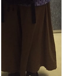 SM2 | その他パンツ