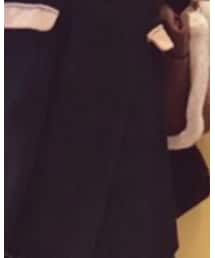 NICE CLAUP | ピーコート