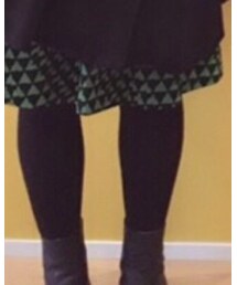 アバヴアンドビヨンド | ブーツ