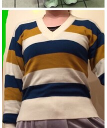 お古 | ニット/セーター