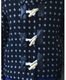 MALKOMALKA | ダッフルコート