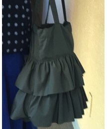 LOWRYS FARM | トートバッグ