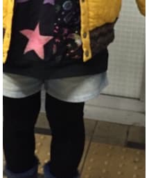WORLD WIDE LOVE! | その他パンツ