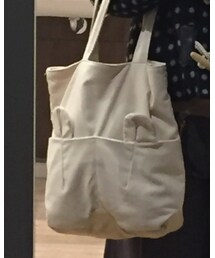 Ne-net | トートバッグ