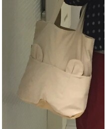 Ne-net | トートバッグ