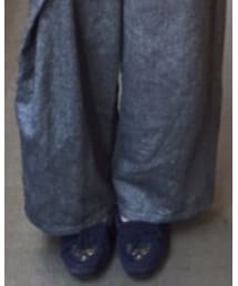 Minnetonka | モカシン/デッキシューズ