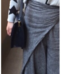 ITS'DEMO | ショルダーバッグ