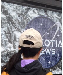 しまむら | キャップ