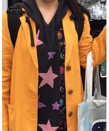 Kiitos | パーカー