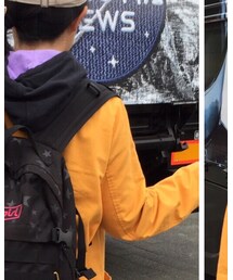 THE EMPORIUM | トレンチコート