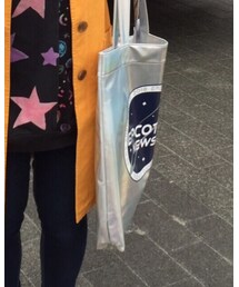 EPCOTIA | トートバッグ