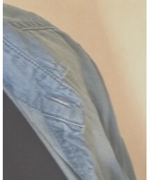 Confirm | デニムジャケット