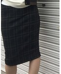 ZARA(ザラ)の「スカート(スカート)」