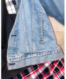 LEGENDA | デニムジャケット