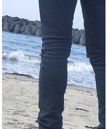 LEGENDA | パンツ