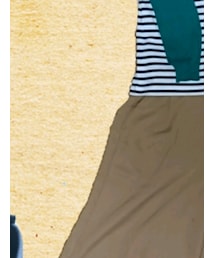 earth music&ecology | Tシャツ/カットソー