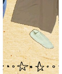 earth music&ecology | その他パンツ