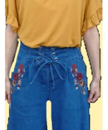 アベイル | デニムパンツ