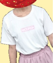 NiCORON | Tシャツ/カットソー