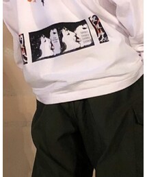 HUUK SHOP | Tシャツ/カットソー