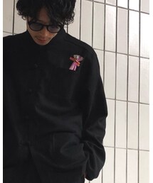 used | シャツ/ブラウス