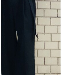 used | スラックス