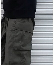 Needles | パンツ