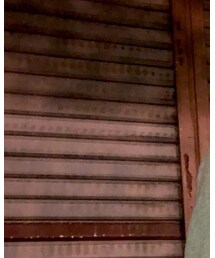 Sillage | スウェット