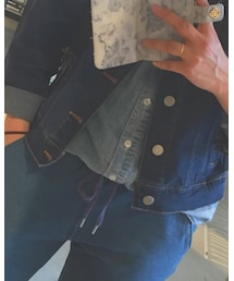 INGNI | シャツ/ブラウス