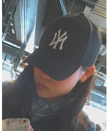 genuinemerchandise | キャップ