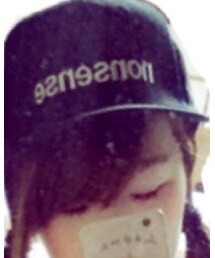 SPINNS | キャップ
