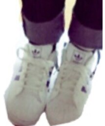 adidas | スニーカー