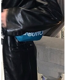 pushBUTTON | バッグ
