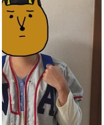 WONDER BAGGAGE | バックパック/リュック