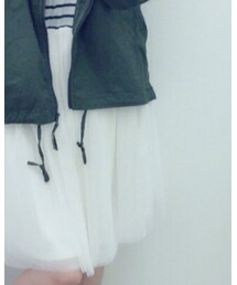 earth music&ecology | ワンピース