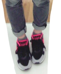 NIKE | スニーカー