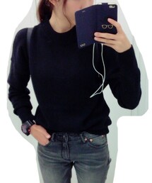 niko and... | ニット/セーター