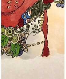 知海 | ポスター/アート