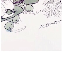 知海 | ポスター/アート