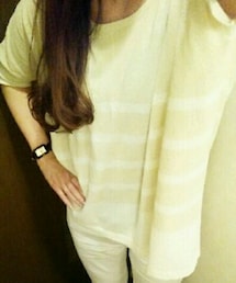 no brand | Tシャツ/カットソー