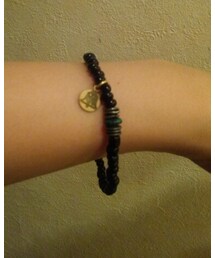 WHY | ブレスレット