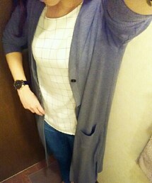 UNIQLO | カーディガン/ボレロ