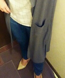 Re:EDIT | デニムパンツ