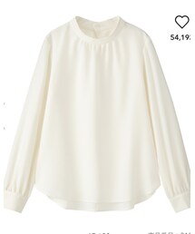 GU | シャツ/ブラウス