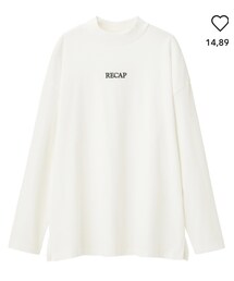 GU | Tシャツ/カットソー